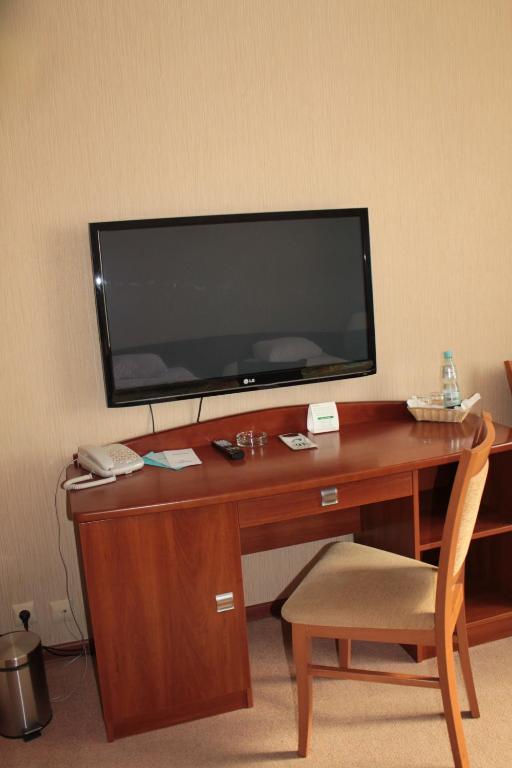 L'Ascada Hotel Сьрем Номер фото